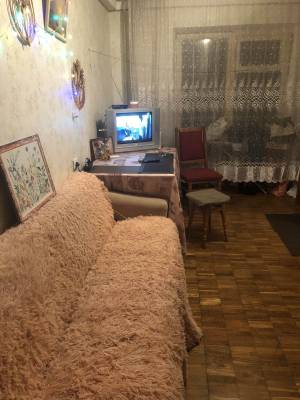 Квартира W-7413034, Ратушного Романа (Волгоградская), 33, Киев - Фото 1