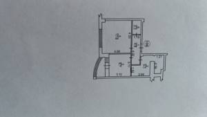 Квартира W-7415061, Киевская, 265/2, Бровары - Фото 10