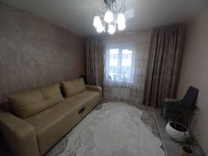 Квартира W-7415075, Лифаря Сержа (Сабурова Олександра), 8а, Київ - Фото 1