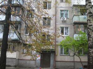 Квартира W-7420814, Василенко Николая, 13а, Киев - Фото 1