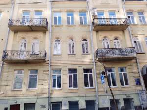 Квартира W-7422157, М.Житомирська, 7, Київ - Фото 1