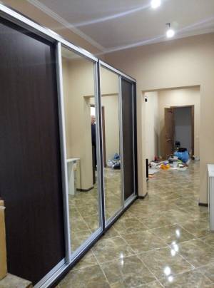 Квартира W-7427792, Лабораторный пер., 6, Киев - Фото 7