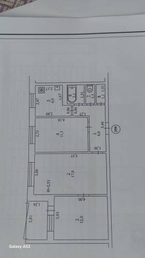 Квартира W-7430271, Радужная, 6б, Киев - Фото 8