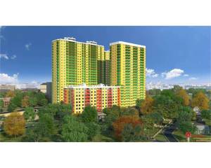 Квартира W-7432746, Гашека Ярослава бульв., 22, Киев - Фото 1