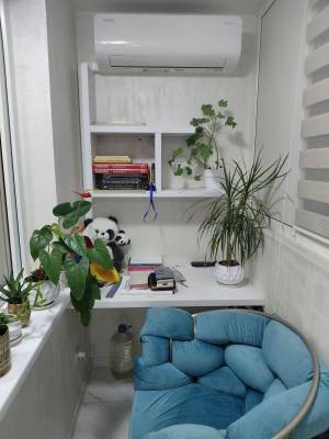 Квартира W-7434782, Берестейский просп. (Победы просп), 93а, Киев - Фото 13