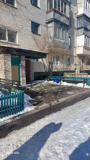 Квартира W-7437616, Мебельна, 10, Коцюбинське - Фото 1