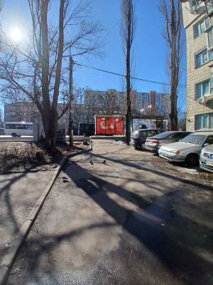 Квартира W-7439782, Берестейский просп. (Победы просп), 88/2, Киев - Фото 2