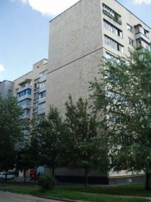 Квартира W-7442417, Гонгадзе (Машинобудівна), 15, Київ - Фото 1