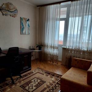 Квартира W-7443770, Дніпровська наб., 26а, Київ - Фото 3