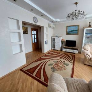 Квартира W-7443770, Дніпровська наб., 26а, Київ - Фото 1