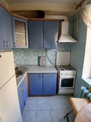 Квартира W-7447066, Черчилля Вінстона (Червоноткацька), 22а, Київ - Фото 14