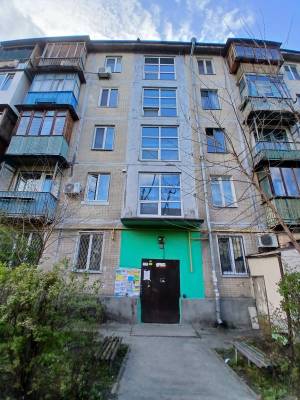 Квартира W-7447066, Черчилля Вінстона (Червоноткацька), 22а, Київ - Фото 1