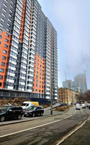 Квартира W-7455634, Багговутовская, 25, Киев - Фото 1