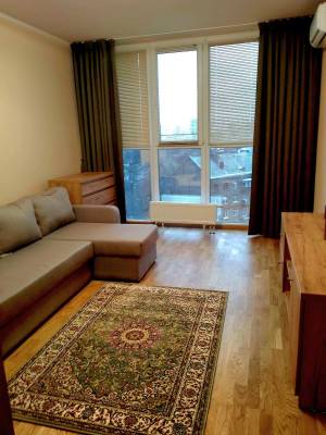 Квартира W-7455634, Багговутовская, 25, Киев - Фото 4