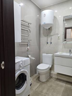 Квартира W-7455634, Багговутовская, 25, Киев - Фото 9
