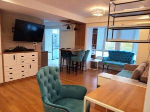 Квартира W-7326080, Артиллерийский пер., 5а, Киев - Фото 3