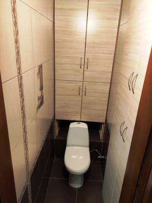 Квартира W-7421817, Парково-Сырецкая (Шамрыло Тимофея), 4в, Киев - Фото 4