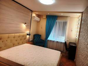 Квартира W-7441745, Артиллерийский пер., Киев - Фото 1