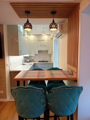 Квартира W-7441745, Артиллерийский пер., Киев - Фото 4