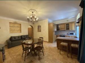 Квартира W-7297085, Кловский спуск, 11, Киев - Фото 1