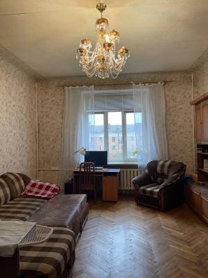 Квартира W-7369424, Верхний Вал, 54, Киев - Фото 1