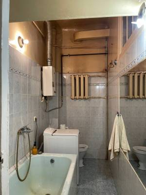 Квартира W-7369424, Верхний Вал, 54, Киев - Фото 5