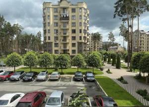 Квартира W-7405784, Буча (город) - Фото 3