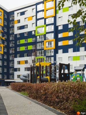 Квартира W-7408675, Буча (город) - Фото 5