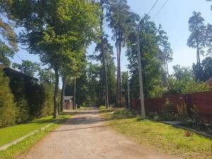 Земельна ділянка W-7409069, Кондратюка, Буча (місто) - Фото 1