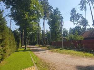 Земельна ділянка W-7409069, Кондратюка, Буча (місто) - Фото 6