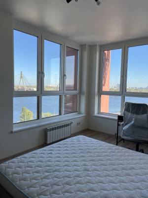 Квартира W-7411624, Набережно-Рыбальская, 27, Киев - Фото 10