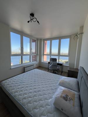 Квартира W-7411624, Набережно-Рыбальская, 27, Киев - Фото 9