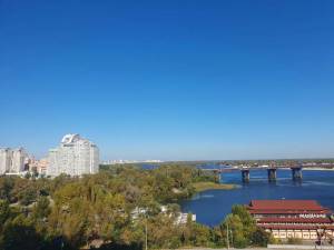 Квартира W-7411624, Набережно-Рыбальская, 27, Киев - Фото 1