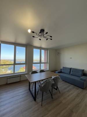 Квартира W-7411624, Набережно-Рыбальская, 27, Киев - Фото 7