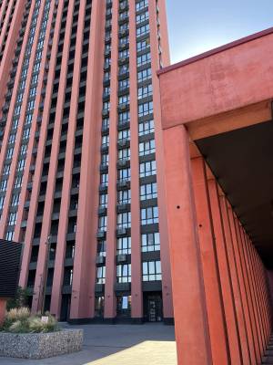 Квартира W-7411624, Набережно-Рыбальская, 27, Киев - Фото 2