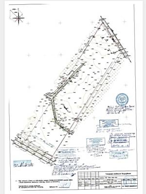 Земельна ділянка W-7439877, Бориспіль - Фото 4