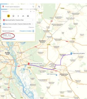 Земельна ділянка W-7439926, Дударків - Фото 7