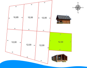 Земельна ділянка W-7439926, Дударків - Фото 6