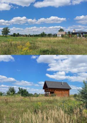 Земельна ділянка W-7439927, Дударків - Фото 4