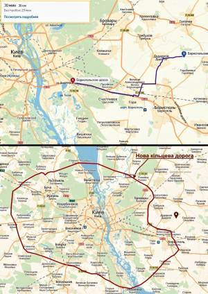 Земельна ділянка W-7439927, Дударків - Фото 2