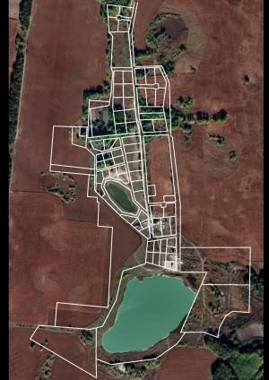 Земельна ділянка W-7439927, Дударків - Фото 3