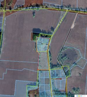 Земельна ділянка W-7439935, Дударків - Фото 2