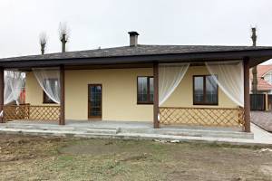 Будинок W-7439942, Костянтинівська, Щасливе - Фото 2