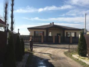 Будинок W-7439942, Костянтинівська, Щасливе - Фото 10