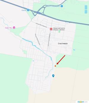 Будинок W-7439942, Костянтинівська, Щасливе - Фото 14