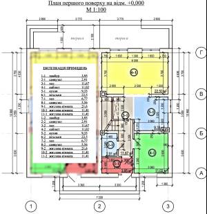 Будинок W-7439944, Щасливе - Фото 9