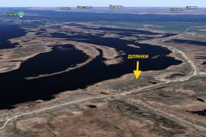 Земельна ділянка W-7439951, Кийлів - Фото 3