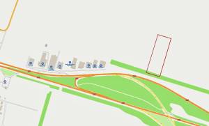 Земельна ділянка W-7439959, Бориспіль - Фото 4