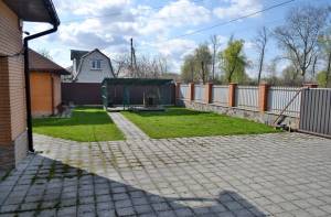 Будинок W-7452095, Дударків - Фото 4