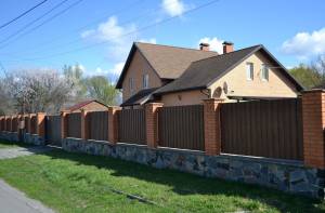 Будинок W-7452095, Дударків - Фото 1